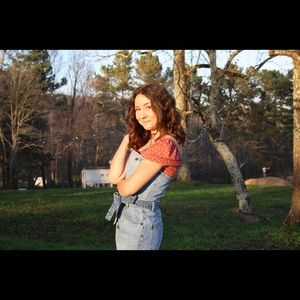 Meet your Posher, Shannon